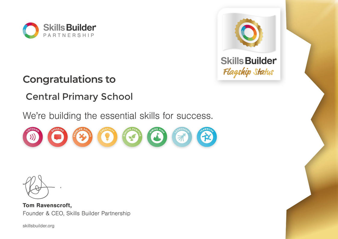 Flagship School Insights Central & Bothal Primary Schools